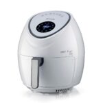 FRIGGITRICE AD ARIA 5,5LT 4618 BIANCO 18
