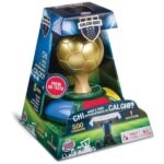 GIOCO GG01319 FOOTBALL QUIZ
