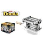 MACCHINA IMPERIA TITANIA PASTA 190