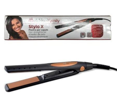 PIASTRA CAPELLI 35 W