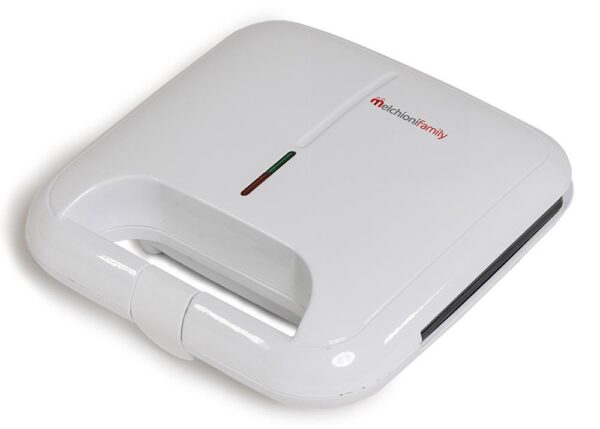 TOSTIERA ELETTRICA 750W 118330011
