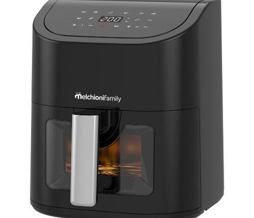 FRIGGITRICE 118340027 ARIA 5,2