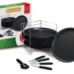 CUOCI PIZZA 27514 CONFEZIONE 10PZ ART.A048629