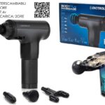 PISTOLA BODY PLUS MASSAGE 7.4V RIC. C/AC ART.886800