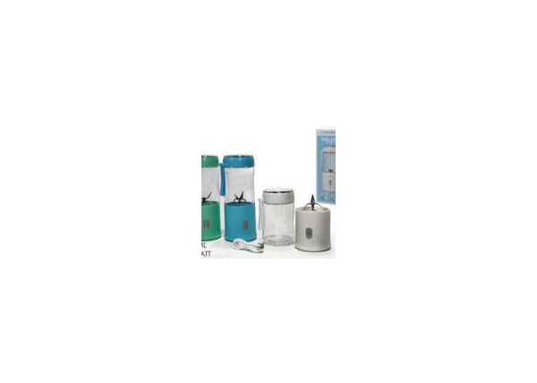 MINI FRULLATORE 2IN1 380ML 60W 3ASS