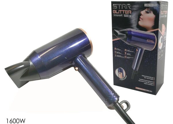 PHON 1600W "STAR GLITTER"