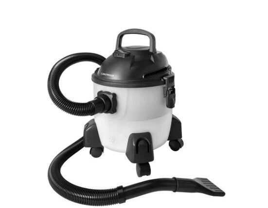 ASPIRAPOLVERE C/FILTRO AD ACQUA 1400W