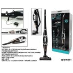 SCOPA EL.S/FILI 150W 2IN1 "DUST POWER" ART.879300