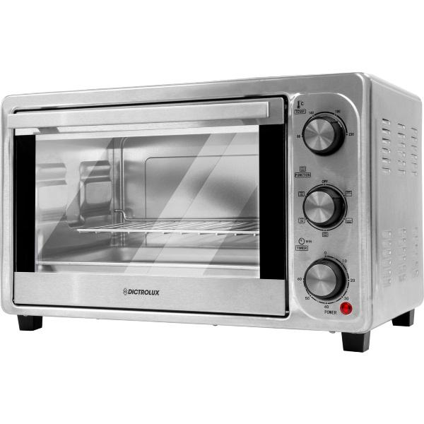 FORNO "TOPSTEEL" 28LT 1500W ACC. VENT. FORNO "TOPSTEEL" 28LT 1500W ACC. VENT.