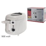 FRIGGITRICE 2.5LT 1800W