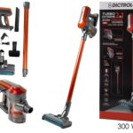 SCOPA ELETT.S/FILI TURBO EXTR. 2IN1 300W ART.793904