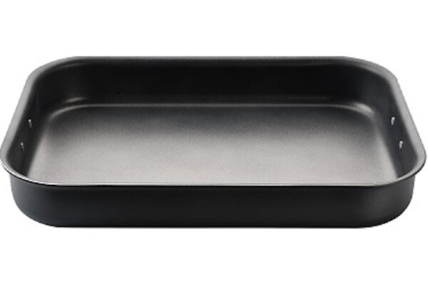 TEGLIA RETT. ANTIAD. ALTA 34X24X6CM ART.801102