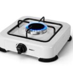 FORNELLO A GAS 1 FUOCO ART.871700