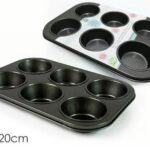 TEGLIA 6 STAMPI ANTIAD. 29X20CM $