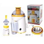 CENTRIFUGA ELETT. 200W C/BICCHIERE