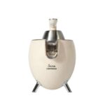 SPREMIAGRUMI ELETTRICO 300W CREMA ART.893901
