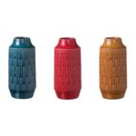 VASO 63593 CERAMICA D15H32CM ASSORT