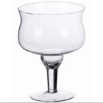 VASO VETRO SHARIN DIAM20XH27 ART.68028