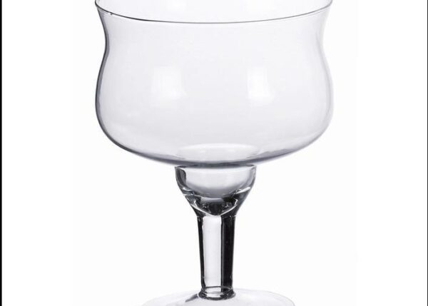 VASO VETRO SHARIN DIAM20XH27 ART.68028