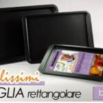 TEGLIA RET 0,4MM 37*25*2CM HB-H026 ART.EMM/550867