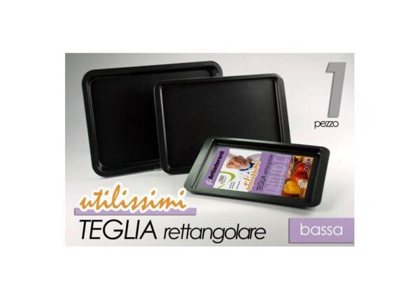 TEGLIA RET 0,4MM 43*29*2CM HB-H028 ART. 550874