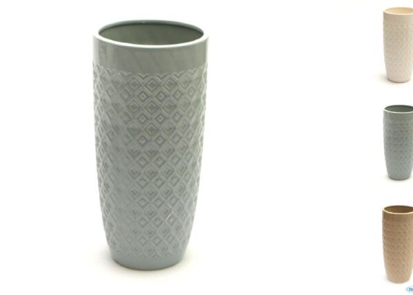 VASO COL. ASS 13*28 $ ART.728808