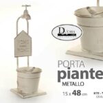 PORTAVASO FONTANA 15*48 LS18A7130 ART. 757099