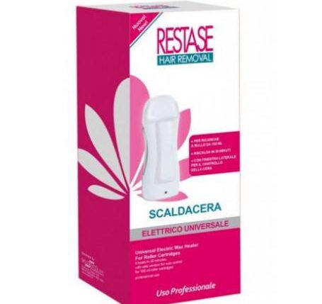 RESTASE SCALDACERA ROLL-ON ELETTRICO