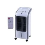 RAFFRESCATORE AD ARIA 4L.80W C/TELECOMA.PD24 ART.6158024