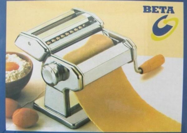 MACCHINA PASTA NONNA PINA 21870 $