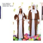 VESTITO ARABO ADULTO 15043 (F.4.92)
