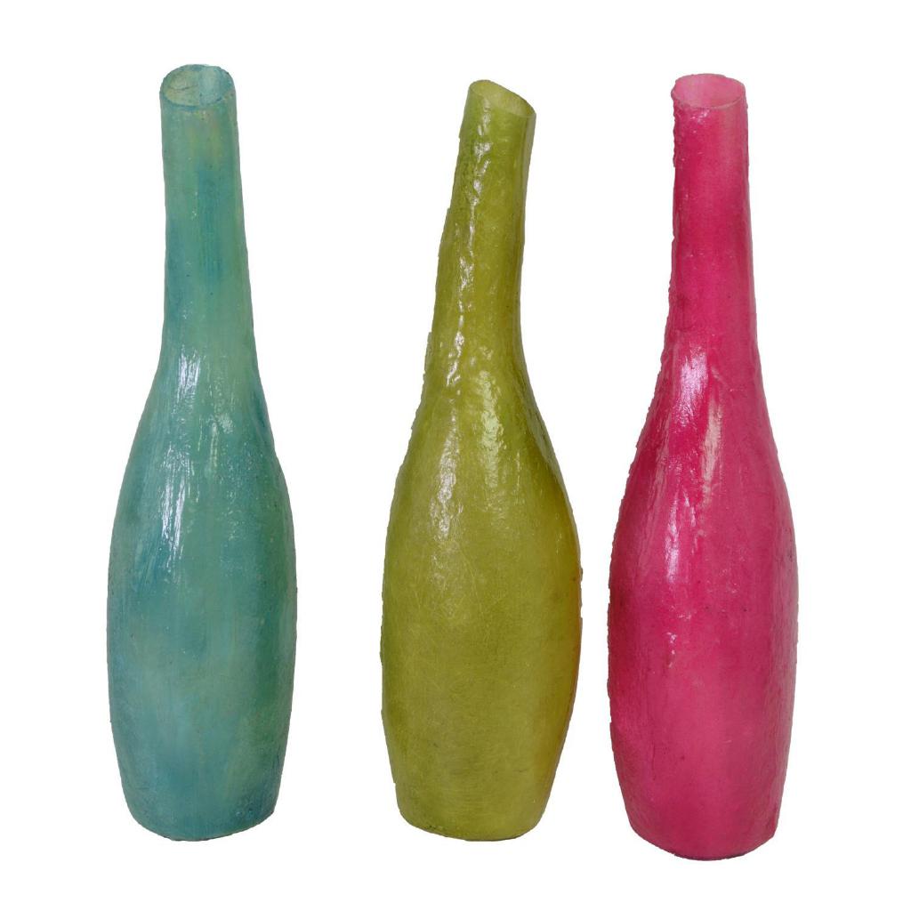 VASO PLASTICA 3 COLORI ASSORTITI FG-1089 CMØ12H45 ART.9211210000 VASO PLASTICA 3 COLORI ASSORTITI FG-1089 CMØ12H45 ART.9211210000