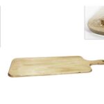 TAGLIERE APERITIVO LEGNO CM.50(1) ART.DEV13003531