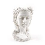 VASO 21482 MUSA DEI FIUMI 24X24X37CM MAG