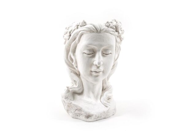 VASO 21482 MUSA DEI FIUMI 24X24X37CM MAG