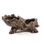TRONCO PORTAPIANTE 22X45.5XH.23CM ART.24520