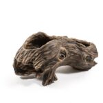 TRONCO PORTAPIANTE 20.5X42XH.20CM ART.24544 -