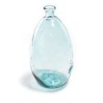 VASO IN VETRO DIAM. 16XH.30CM ART.05490 -