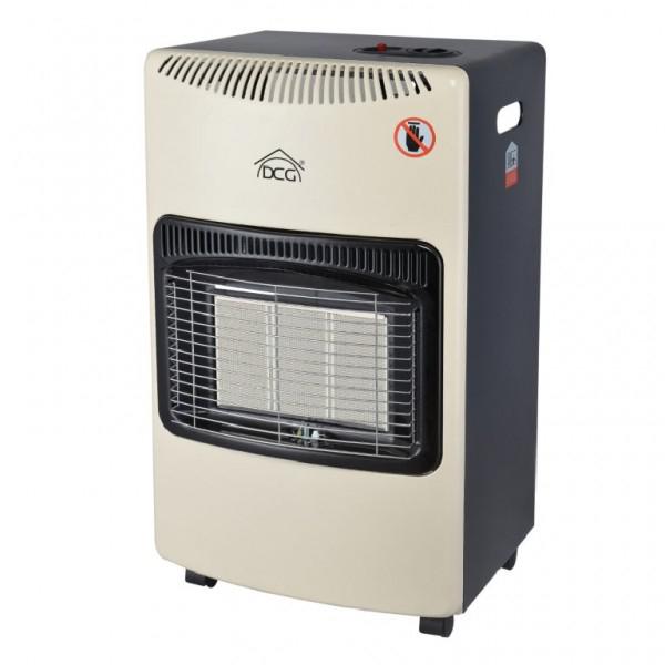 STUFA A GAS+KIT STUFA GH02 CREMA STUFA A GAS+KIT STUFA GH02 CREMA
