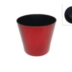 VASO DIAM 23 ROSSO ART.XNA23017481