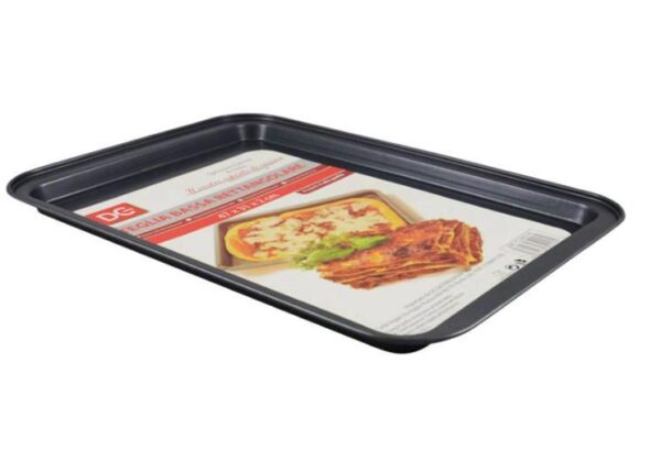TEGLIA RETT. BASSA 47.8X30.3X2.5 CM