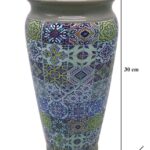 LINEA DEA VASOÂ GRIGIOÂ C/SCATOLA ART.21009G