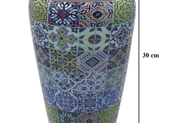 LINEA DEA VASOÂ GRIGIOÂ C/SCATOLA ART.21009G