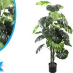 PIANTA MOSTERA 3 TRONCHI ART.861080