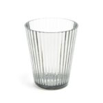 BICCHIERE IN POLISTIRENE DIAM.8.5XH.10CM ART.08599 -