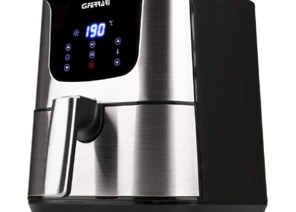 FRIGGITRICE AD ARIA G10125 FRIGGISANO