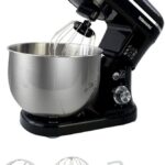 IMPASTATRICE NERA 5LT 418001