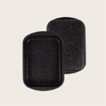 ROSTIERA VULCANIA MEDIUM 30X22CM 55819