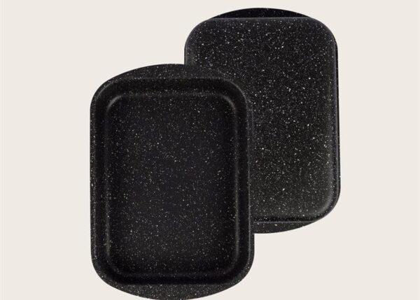 ROSTIERA VULCANIA MEDIUM 30X22CM 55819