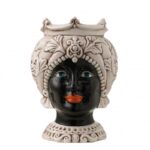 MORO QUEEN H.32 NERO Q01/32B